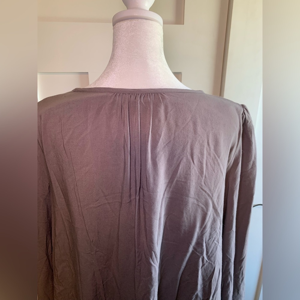 Free People Tired Tunic Size XS - Picture 6 of 12